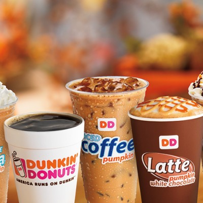Coffee Line