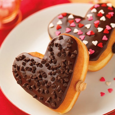 CookieDoughDonut